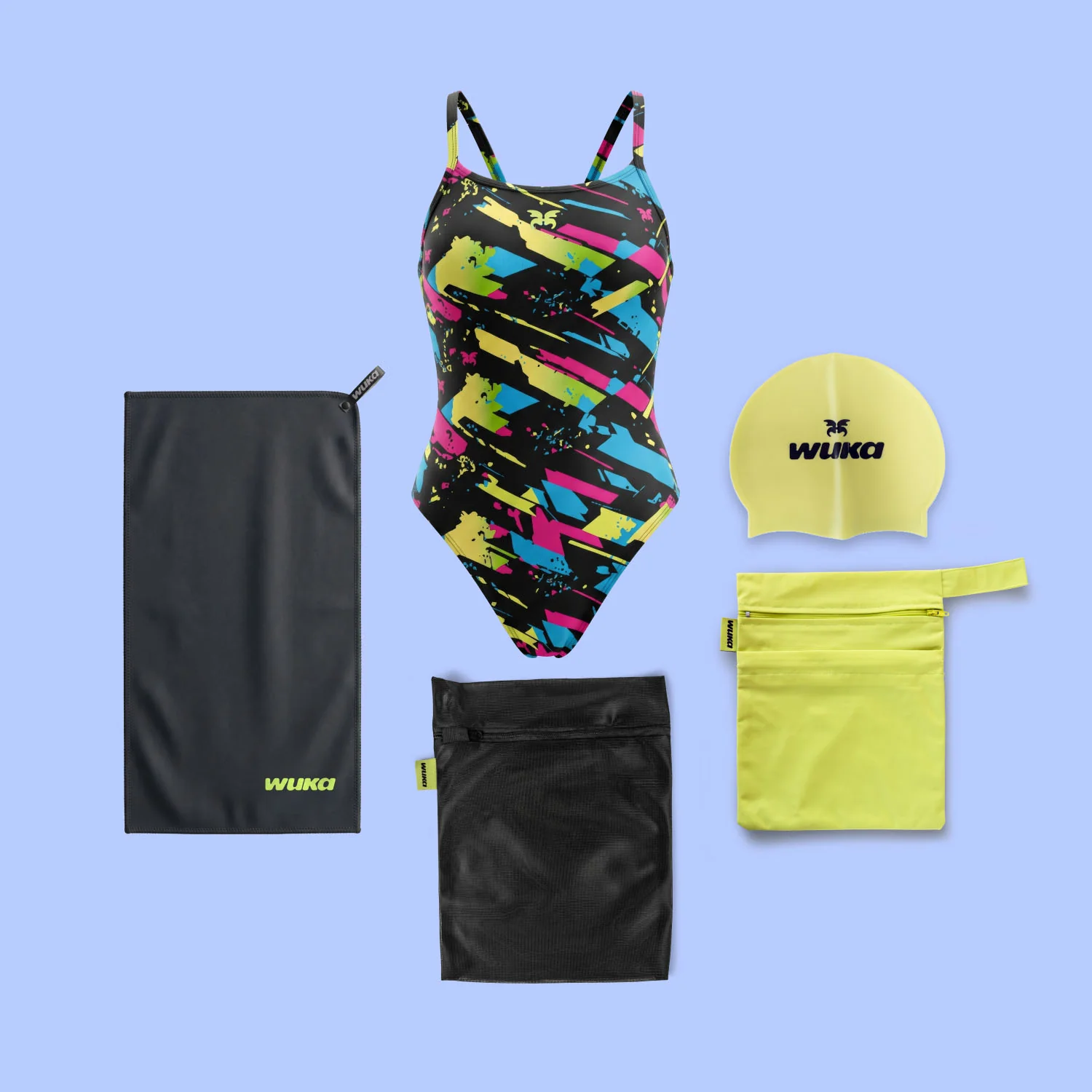 Shop by Flow