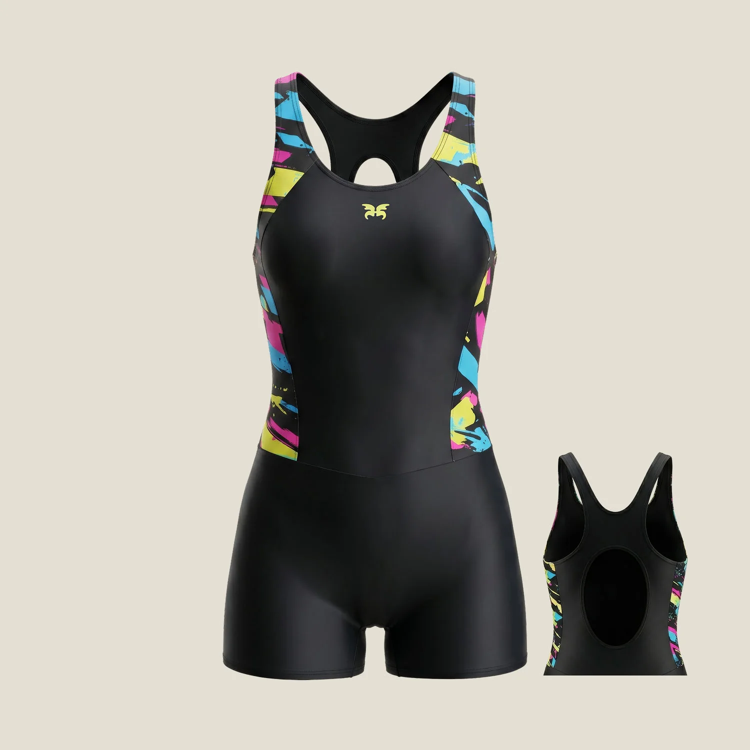 Period Swimwear